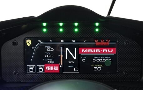 Ferrari 488, 2019 год, 26 700 000 рублей, 22 фотография