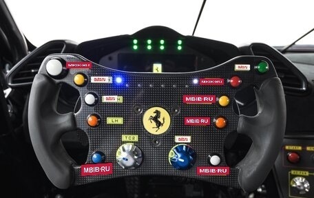 Ferrari 488, 2019 год, 26 700 000 рублей, 21 фотография