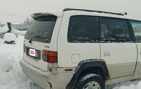 Mazda MPV I, 1997 год, 150 000 рублей, 3 фотография