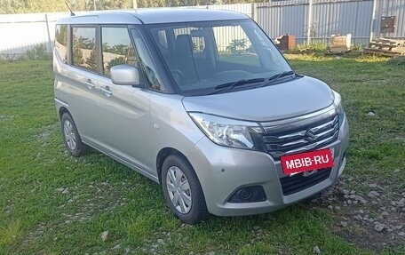 Suzuki Solio III, 2018 год, 950 000 рублей, 2 фотография