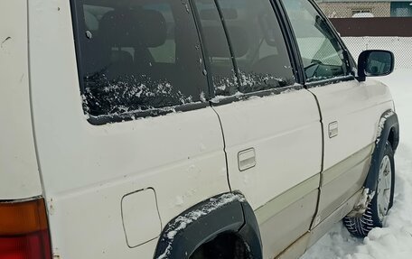 Mazda MPV I, 1997 год, 150 000 рублей, 8 фотография