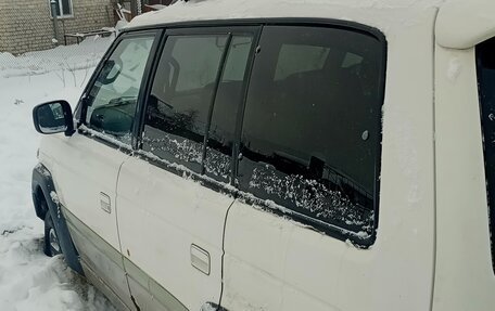 Mazda MPV I, 1997 год, 150 000 рублей, 9 фотография