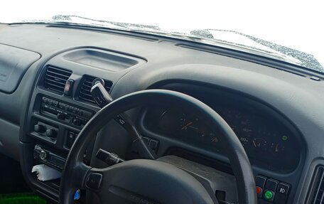 Mazda MPV I, 1997 год, 150 000 рублей, 11 фотография