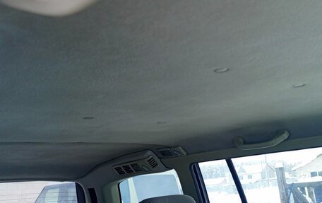 Mazda MPV I, 1997 год, 150 000 рублей, 14 фотография