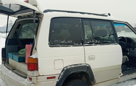 Mazda MPV I, 1997 год, 150 000 рублей, 17 фотография