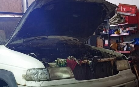 Mazda MPV I, 1997 год, 150 000 рублей, 28 фотография