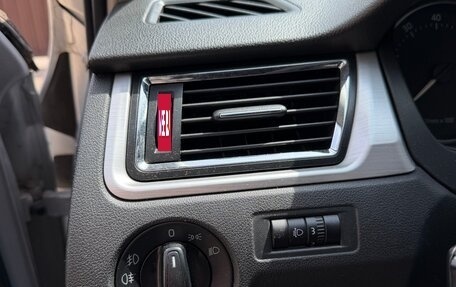 Skoda Rapid I, 2014 год, 770 000 рублей, 8 фотография