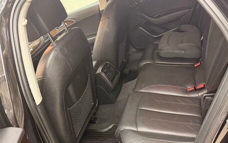 Audi A6, 2014 год, 1 750 000 рублей, 9 фотография