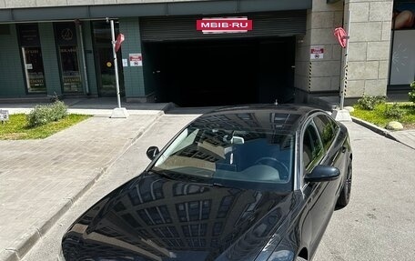 Audi A6, 2014 год, 1 750 000 рублей, 2 фотография