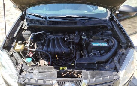 Nissan Qashqai, 2007 год, 740 000 рублей, 7 фотография