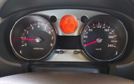 Nissan Qashqai, 2007 год, 740 000 рублей, 9 фотография