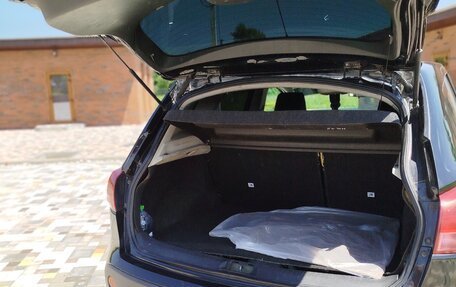 Nissan Qashqai, 2007 год, 740 000 рублей, 8 фотография