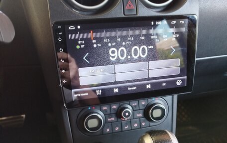 Nissan Qashqai, 2007 год, 740 000 рублей, 11 фотография