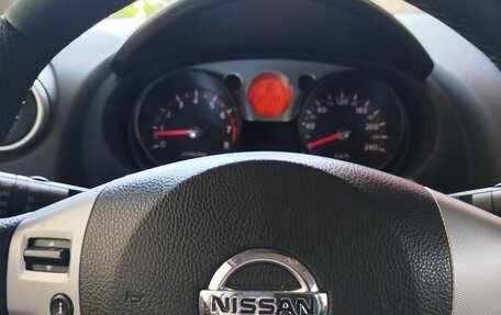 Nissan Qashqai, 2007 год, 740 000 рублей, 12 фотография