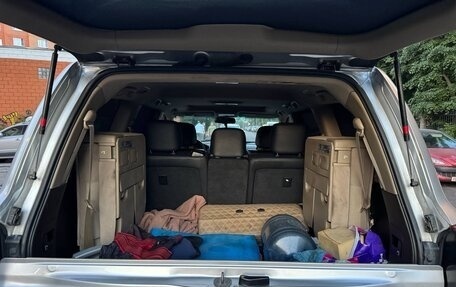 Toyota Land Cruiser 200, 2009 год, 2 670 000 рублей, 18 фотография