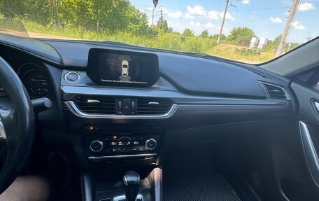 Mazda 6, 2015 год, 1 800 000 рублей, 2 фотография