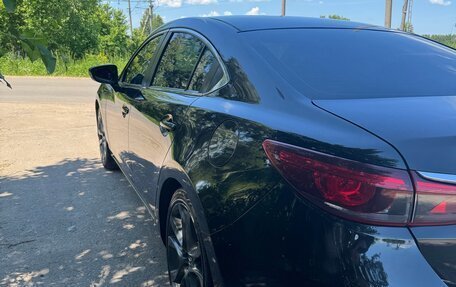 Mazda 6, 2015 год, 1 800 000 рублей, 8 фотография