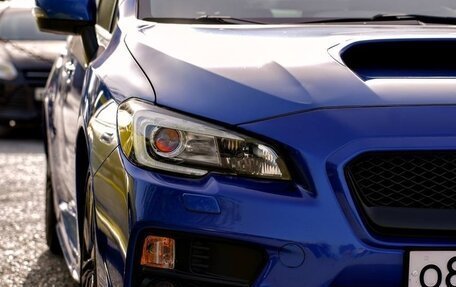 Subaru WRX I рестайлинг, 2014 год, 2 999 999 рублей, 5 фотография