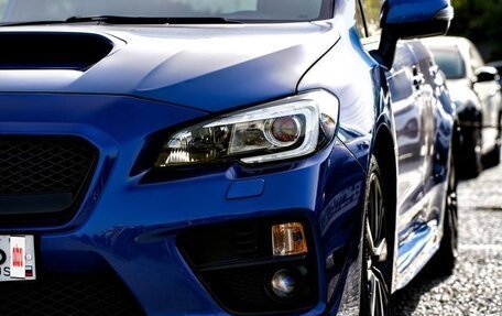 Subaru WRX I рестайлинг, 2014 год, 2 999 999 рублей, 12 фотография