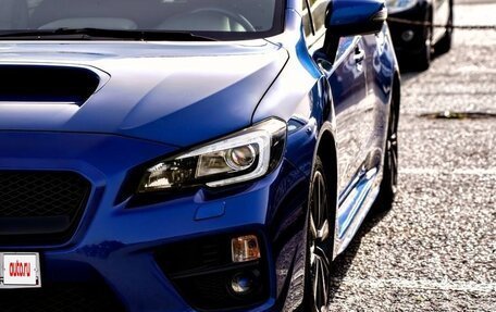 Subaru WRX I рестайлинг, 2014 год, 2 999 999 рублей, 6 фотография