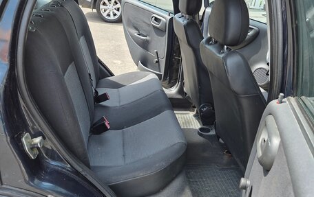 Opel Corsa C рестайлинг, 2004 год, 150 000 рублей, 8 фотография