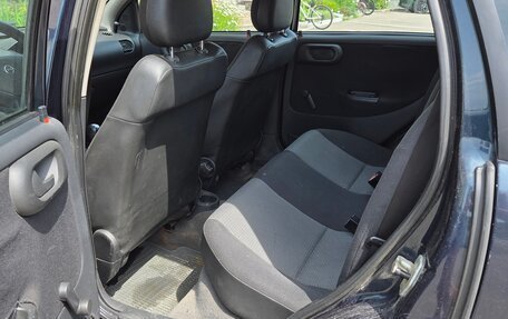 Opel Corsa C рестайлинг, 2004 год, 150 000 рублей, 7 фотография
