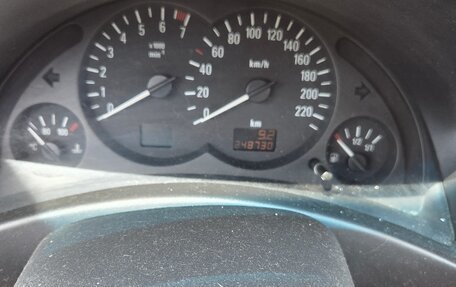 Opel Corsa C рестайлинг, 2004 год, 150 000 рублей, 9 фотография