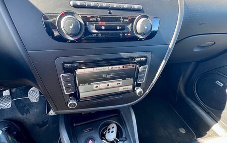 SEAT Leon II, 2012 год, 749 000 рублей, 11 фотография