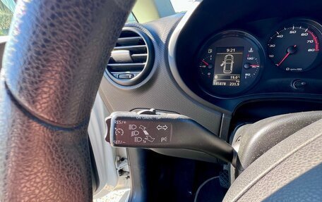 SEAT Leon II, 2012 год, 749 000 рублей, 12 фотография
