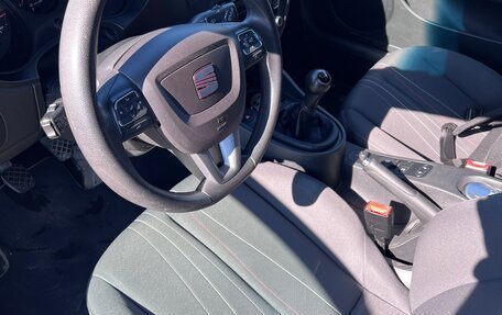SEAT Leon II, 2012 год, 749 000 рублей, 9 фотография