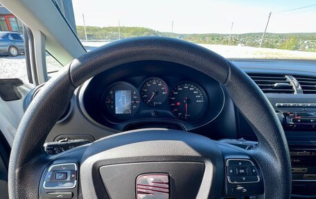 SEAT Leon II, 2012 год, 749 000 рублей, 10 фотография