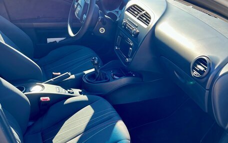 SEAT Leon II, 2012 год, 749 000 рублей, 6 фотография