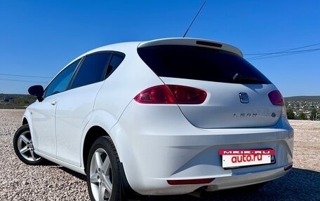SEAT Leon II, 2012 год, 749 000 рублей, 3 фотография