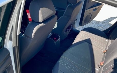 SEAT Leon II, 2012 год, 749 000 рублей, 5 фотография