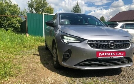 Opel Corsa F, 2020 год, 1 650 000 рублей, 2 фотография
