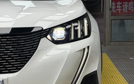 Peugeot 2008 II, 2023 год, 1 406 000 рублей, 7 фотография