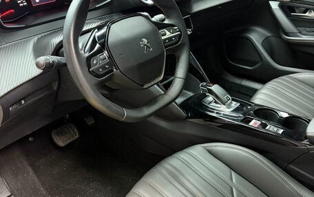 Peugeot 2008 II, 2023 год, 1 406 000 рублей, 11 фотография