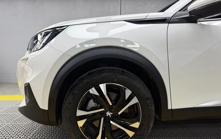 Peugeot 2008 II, 2023 год, 1 406 000 рублей, 9 фотография