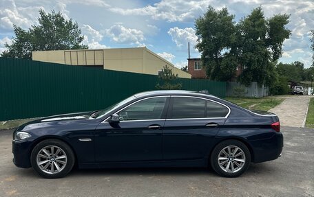 BMW 5 серия, 2014 год, 1 945 000 рублей, 5 фотография