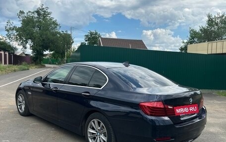 BMW 5 серия, 2014 год, 1 945 000 рублей, 6 фотография