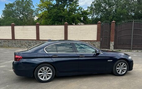BMW 5 серия, 2014 год, 1 945 000 рублей, 9 фотография