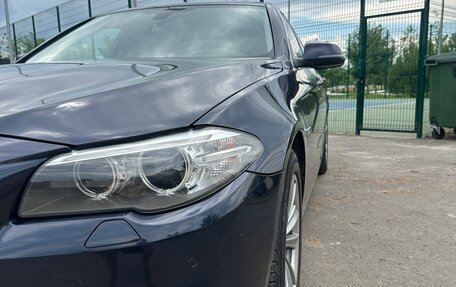 BMW 5 серия, 2014 год, 1 945 000 рублей, 10 фотография