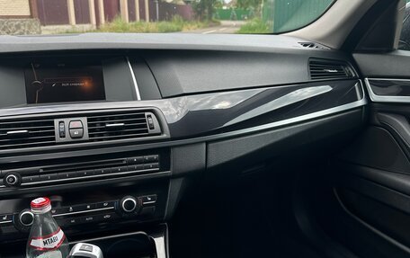 BMW 5 серия, 2014 год, 1 945 000 рублей, 16 фотография