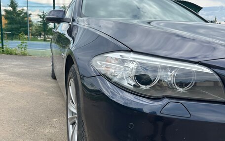 BMW 5 серия, 2014 год, 1 945 000 рублей, 11 фотография
