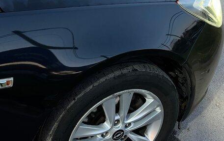 Opel Insignia II рестайлинг, 2013 год, 1 150 000 рублей, 9 фотография