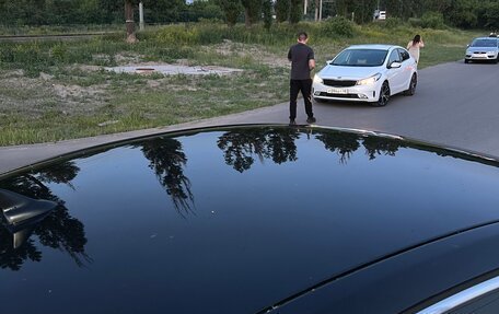 Opel Insignia II рестайлинг, 2013 год, 1 150 000 рублей, 19 фотография