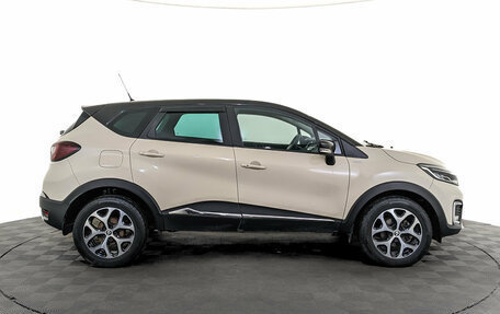 Renault Kaptur I рестайлинг, 2019 год, 1 745 000 рублей, 4 фотография