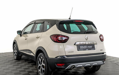 Renault Kaptur I рестайлинг, 2019 год, 1 745 000 рублей, 7 фотография