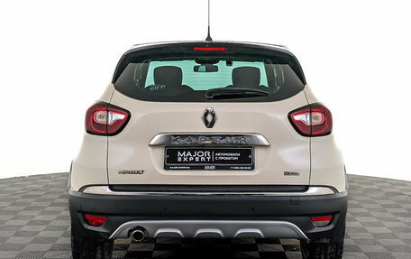 Renault Kaptur I рестайлинг, 2019 год, 1 745 000 рублей, 6 фотография