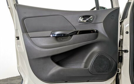 Renault Kaptur I рестайлинг, 2019 год, 1 745 000 рублей, 19 фотография